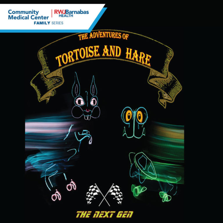 Tortoise & Hare