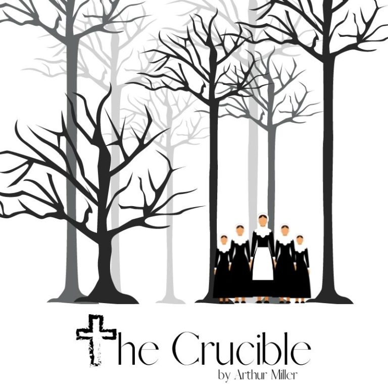 The Crucible