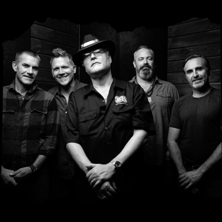 Blues Traveler