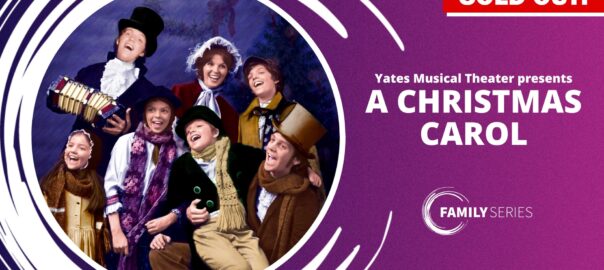 A Christmas Carol is Currently Sold Out.