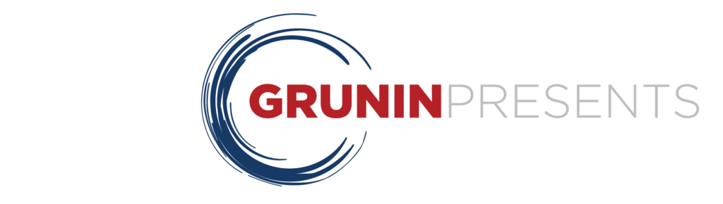 Grunin Presents