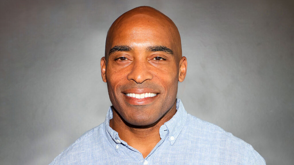 Tiki Barber